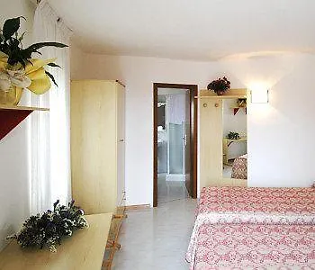 Hotel Pace 1954
