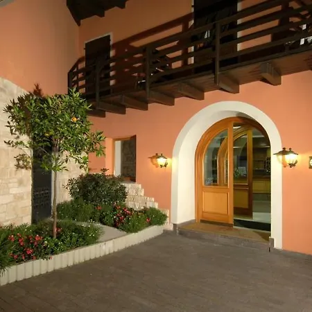 Pace 1954 Hotel 3*